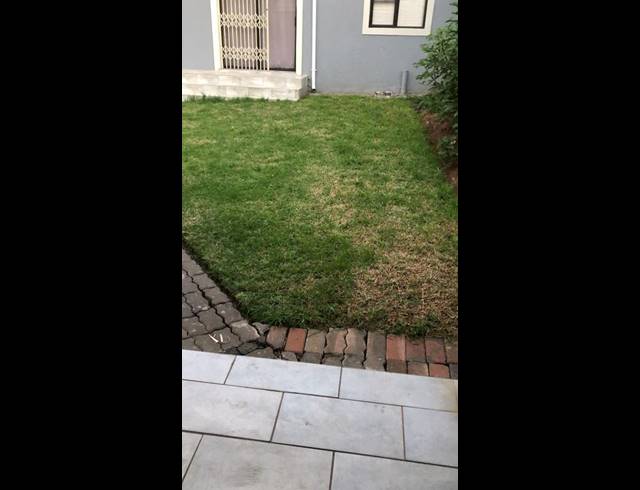 1 BEDROOM PROPERTY TO RENT IN KENSINGTON